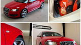 Audi S3 2,0 quattro 3d