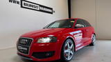 Audi S3 2,0 quattro 3d
