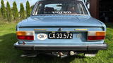 Volvo 144 Deluxe