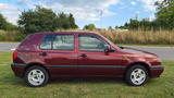 Volkswagen Golf III