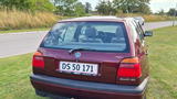 Volkswagen Golf III