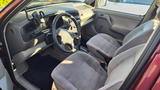 Volkswagen Golf III