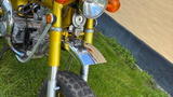 Honda DAX ST 50 - 4 gear