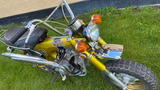 Honda DAX ST 50 - 4 gear
