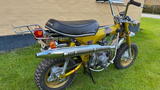 Honda DAX ST 50 - 4 gear