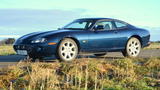 Jaguar XK 8 Coupe 4,0