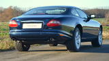 Jaguar XK 8 Coupe 4,0