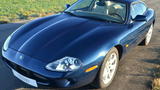 Jaguar XK 8 Coupe 4,0