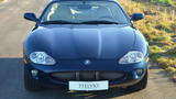Jaguar XK 8 Coupe 4,0