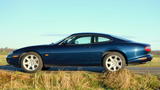 Jaguar XK 8 Coupe 4,0