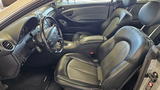 Mercedes-Benz CLK-Class 500 Avantgarde Coupé aut. 2d