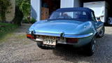 Jaguar E-Type Serie 3, V12