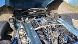 Jaguar E-Type Serie 3, V12