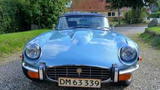 Jaguar E-Type Serie 3, V12