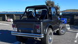Jeep CJ7 V8