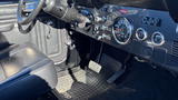 Jeep CJ7 V8
