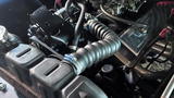 Jeep CJ7 V8