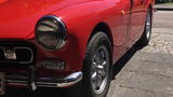 MG Midget mk.3 1275 US model