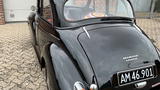 Morris Minor 1000