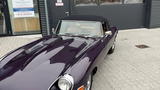 Jaguar E-Type 4,2 Cabriolet
