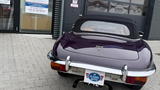 Jaguar E-Type 4,2 Cabriolet