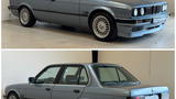 BMW 3 Series 320i 2,0 4d