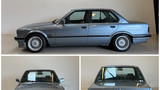 BMW 3 Series 320i 2,0 4d