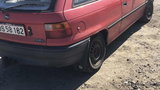 Opel Astra 1,6 i