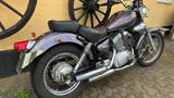 Yamaha Virago XV250 Virago