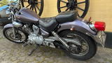 Yamaha Virago XV250 Virago