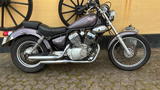 Yamaha Virago XV250 Virago