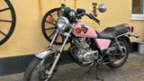Suzuki GN250