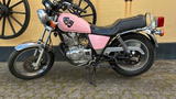 Suzuki GN250