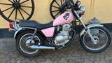 Suzuki GN250