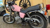 Suzuki GN250