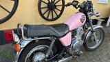 Suzuki GN250