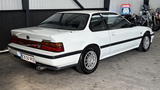 Honda Prelude MK3 2.0i 16v 4ws