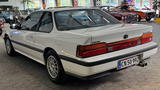 Honda Prelude MK3 2.0i 16v 4ws