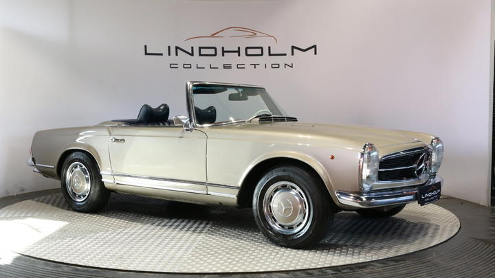 Mercedes-Benz SL-Class 280 SL Pagode