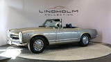 Mercedes-Benz SL-Class 280 SL Pagode