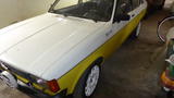 Opel Kadett 2.0 E Rally