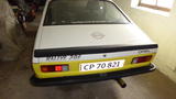 Opel Kadett 2.0 E Rally