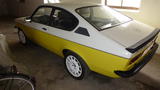 Opel Kadett 2.0 E Rally