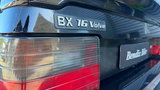 Citroën BX GTI 16v