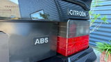 Citroën BX GTI 16v