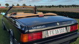 Maserati Biturbo Spyder