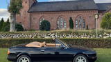 Maserati Biturbo Spyder