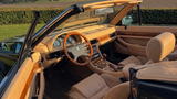 Maserati Biturbo Spyder