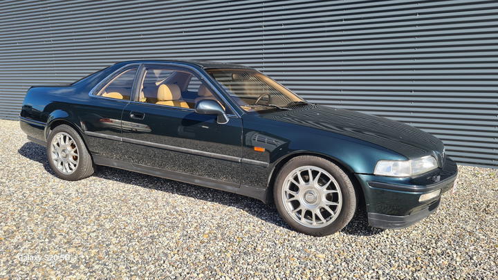 Honda Legend 3,2 V6