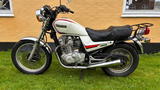 Suzuki GR650